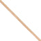 Talen Tools - Bezemsteel - 130 cm - 23.5 mm doorsnee