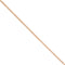 Talen Tools - Bezemsteel - 130 cm - 23.5 mm doorsnee
