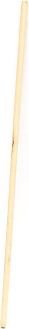 Talen Tools - Bezemsteel - 130 cm - 23.5 mm doorsnee