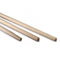 Talen Tools - Bezemsteel - 140 cm - 28 mm doorsnee