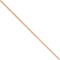 Talen Tools - Bezemsteel - 140 cm - 28 mm doorsnee