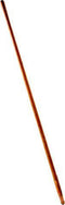 Talen Tools - Bezemsteel - 140 cm - 28 mm doorsnee