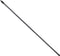 Talen Tools - Bezemsteel - 140 cm - Metaal