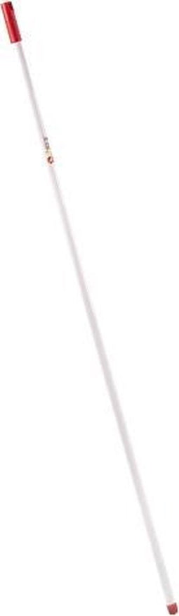 Talen Tools - Bezemsteel - Metaal - 120 cm