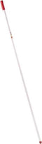 Talen Tools - Bezemsteel - Metaal - 120 cm