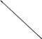Talen Tools - Bezemsteel - Metaal - 120 cm