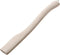 Talen Tools - Bijlsteel - 40 cm - Essenhout