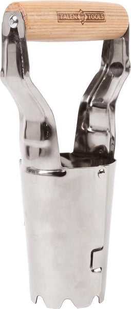 Talen Tools - Bollenplanter - Rvs - Klassiek