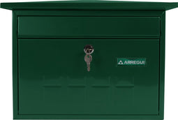 Talen Tools - Brievenbus - Premium - Deco - Groen