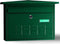 Talen Tools - Brievenbus - Premium - Deco - Groen