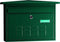 Talen Tools - Brievenbus - Premium - Deco - Groen