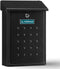 Talen Tools - Brievenbus - Premium - Zwart