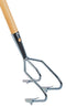 Talen Tools - Cultivator - 3 tanden - Verzinkt - Compleet