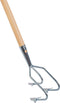 Talen Tools - Cultivator - 3 tanden - Verzinkt - Compleet