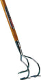 Talen Tools - Cultivator - 3 tanden - Verzinkt - Compleet