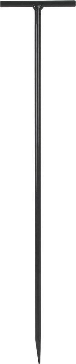 Talen Tools - Draadpen - 600x10 mm - T-kop