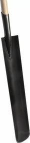 Talen Tools – Draineerboor – Gehard staal – Essenhouten steel – 76 cm