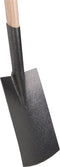 Talen Tools – Dulspade – Gehard staal – Essenhouten steel – 85 cm