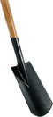 Talen Tools – Dulspade – Gehard staal – Essenhouten steel – 85 cm
