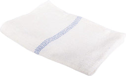 Talen Tools - Dweil - Katoen - 50x80 cm - Wit