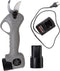 Talen Tools - Elektrische Snoeischaar - Takkenschaar - Heggenschaar - Professioneel - 2 accu's & opbergkoffer