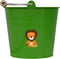 Talen Tools - Emmer - Metaal - Kinderen - Leeuw