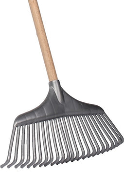 Talen Tools - Gazonhark - Kunststof - Compleet