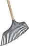 Talen Tools - Gazonhark - Kunststof - Compleet