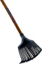 Talen Tools - Gazonhark - Kunststof - Compleet