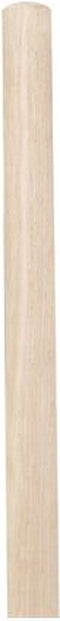 Talen Tools - Gazonharksteel - 150 cm - 23.5 mm doorsnee