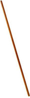 Talen Tools - Gazonharksteel - 150 cm - 23.5 mm doorsnee
