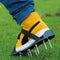 Talen Tools - Gazonpriksandalen