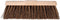 Talen Tools - Gemeentebezem - 45 cm - Zonder steel- Ronde kop