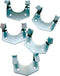 Talen Tools - Gereedschaphaak - Metaal - 5 stuks