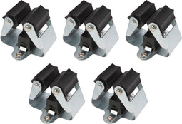 Talen Tools - Gereedschapshouder - 5-stuks - Rubber
