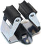 Talen Tools - Gereedschapshouder - 5-stuks - Rubber