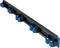 Talen Tools - Gereedschapshouder - 5-stuks - Rubber