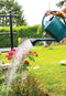 Talen Tools - Gieter - 15L - luxe verstevigde rand + sproeier