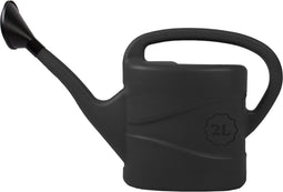 Talen Tools - Gieter - Kunststof - Zwart - 2L