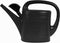 Talen Tools Gieter met broeskop - zwart - kunststof - afneembare broeskop - 5 liter