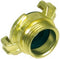 Talen Tools - GK snelkoppeling - 1 - Met uitwendig draad