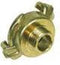 Talen Tools - GK snelkoppeling - 1 - Met uitwendig draad
