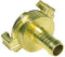 Talen Tools - GK snelkoppeling - ø 12-15 mm - Met slangtule