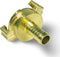 Talen Tools - GK snelkoppeling - ø 12-15 mm - Met slangtule