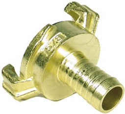 Talen Tools - GK snelkoppeling - ø 18-23 mm - Met slangtule