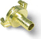 Talen Tools - GK snelkoppeling - ø 18-23 mm - Met slangtule