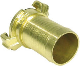 Talen Tools - GK snelkoppeling - ø 32 mm - Met slangtule