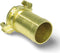 Talen Tools - GK snelkoppeling - ø 32 mm - Met slangtule
