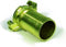 Talen Tools - GK snelkoppeling - ø 32 mm - Met slangtule