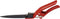 Talen Tools - Graskantschaar - Vast - 31 cm - Budget